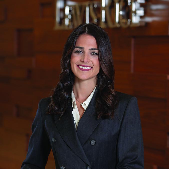 Sarah L. Noonan People on The Move St. Louis Business Journal