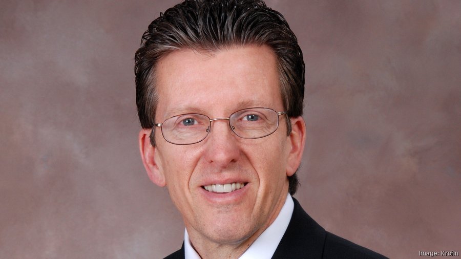 Brian Shrake Kevin Shrake named CEO of Kindred Hospital St. Louis - St. Louis ...