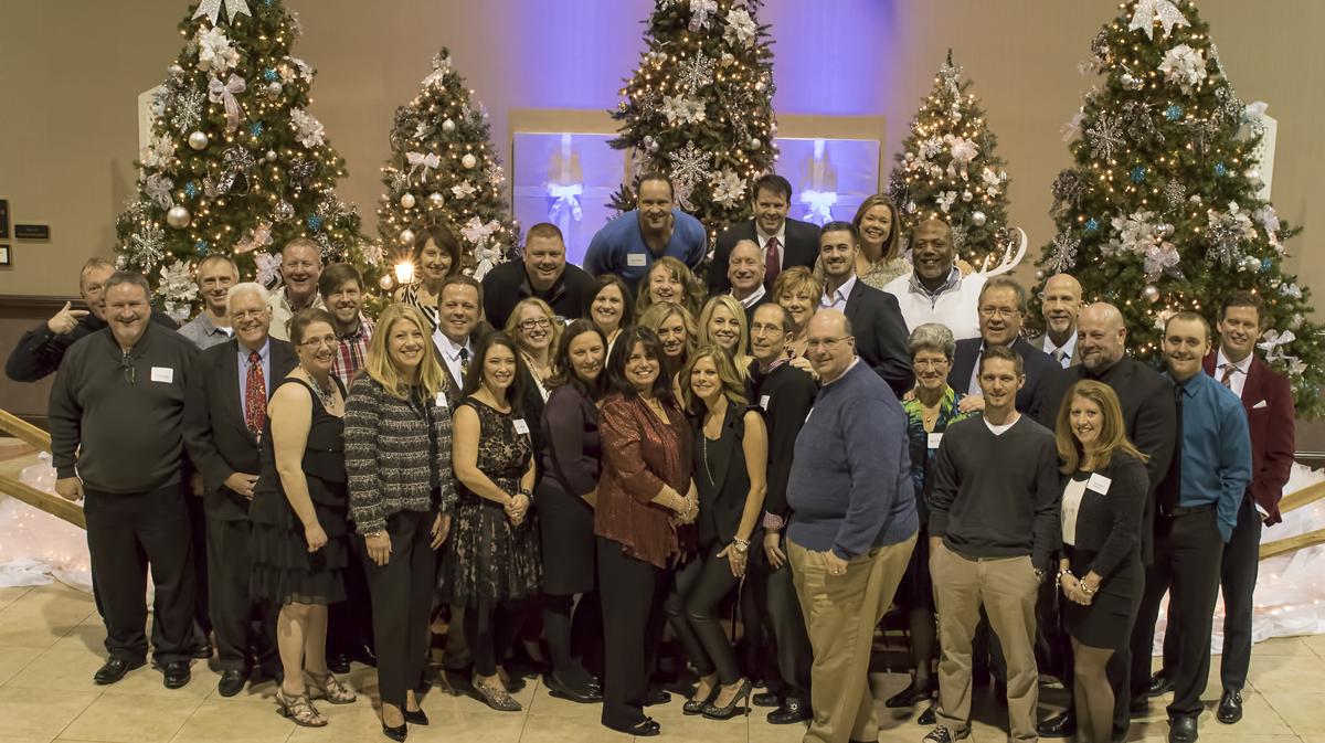 Parallel Technologies Inc. - Columbus Business First