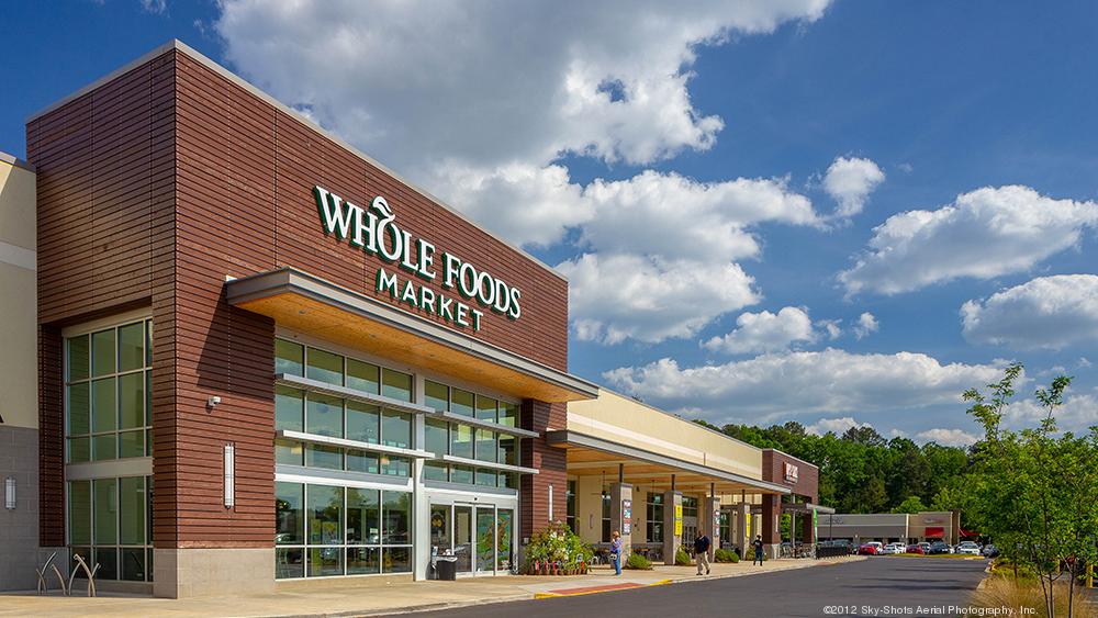 Whole Foods Market Hoover center purchased by TH Real Estate