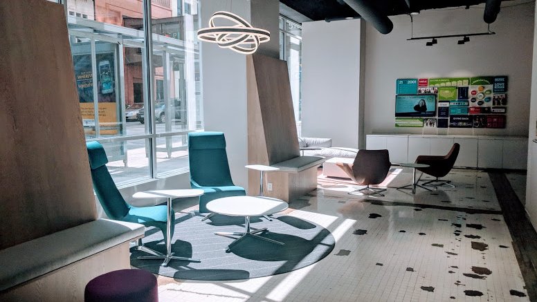 Innovative Office Solutions opens downtown Minneapolis