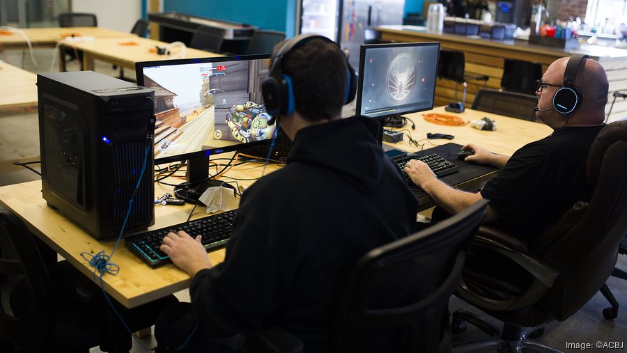 Kansas City Pioneers prepare for local esports convention, sign new partnerships Kansas City