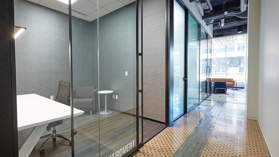 Innovative Office Solutions opens downtown Minneapolis