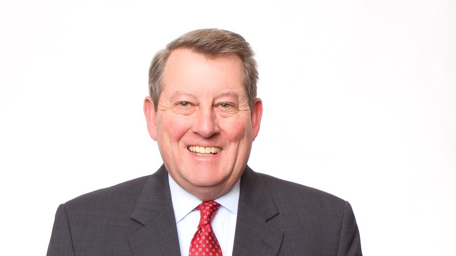 Bob Washell Bob Whisenant Headshot WSW CPAs