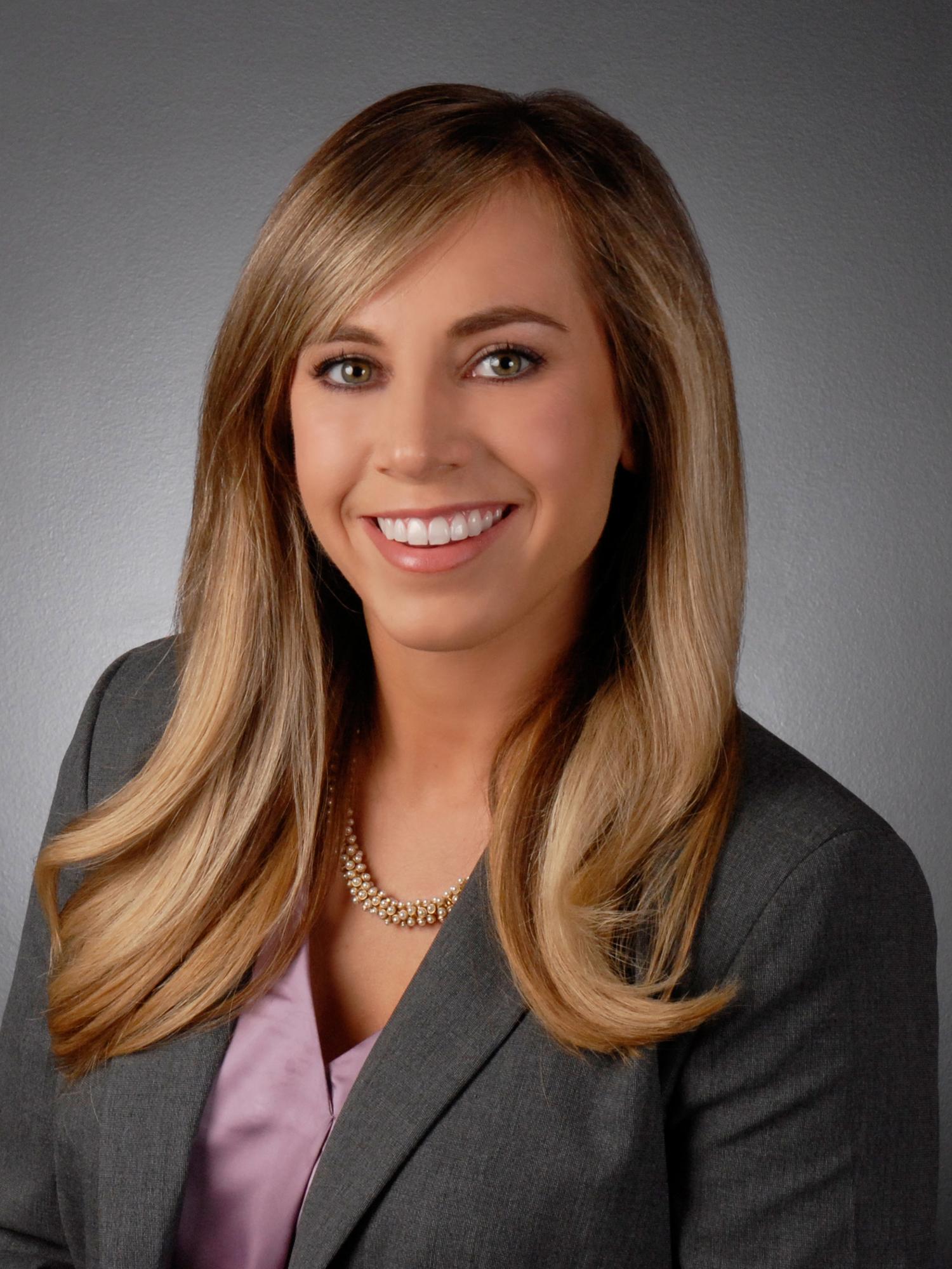 Ashley Mitchell People on The Move - Atlanta Business Chronicle