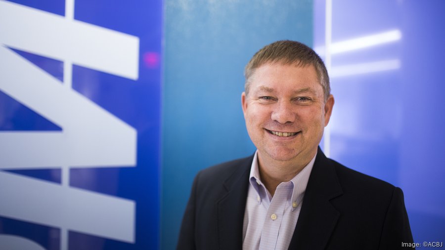 EY, PwC, Deloitte top list of Charlotte's largest accounting firms