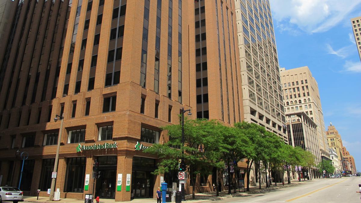 Work to start soon for Drury Plaza Hotel in downtown Milwaukee