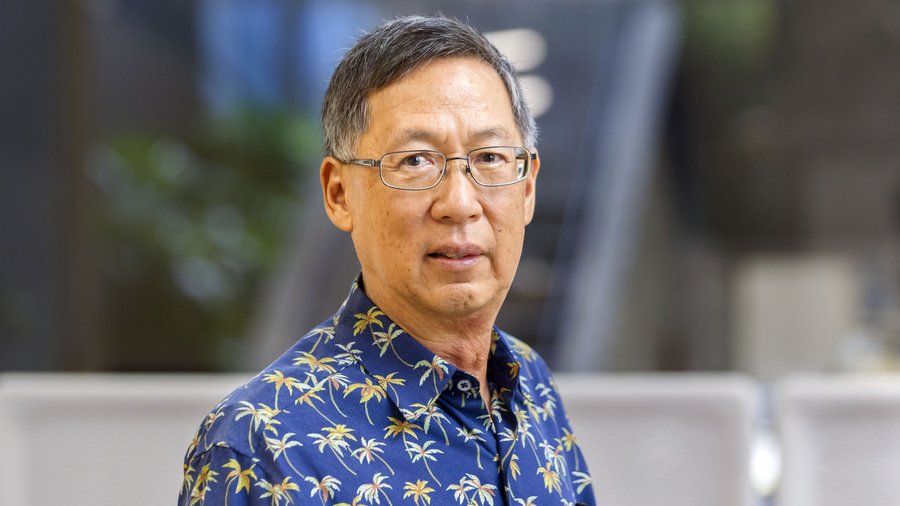 Hawaii architects Norman Hong, Cathi Ho Schar named AIA Fellows ...