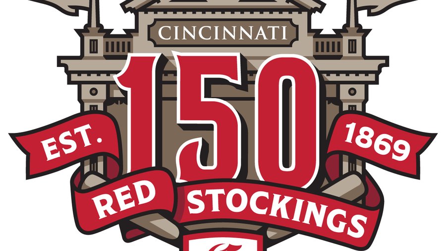Cincinnati Reds on X: Authentic 1902 and 1911 throwback jerseys