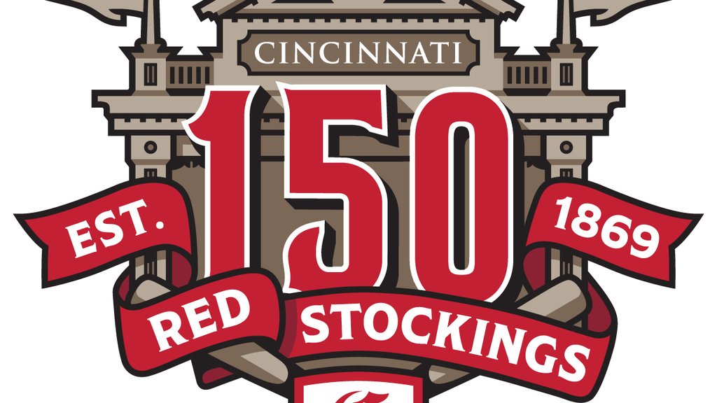 Cincinnati Reds' winning streak boosting tickets, sponsorships - Cincinnati  Business Courier