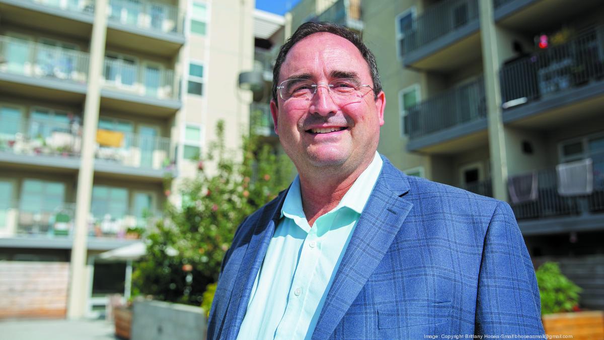First Community Housing, a San Jose nonprofit, tackles housing crisis Silicon Valley Business