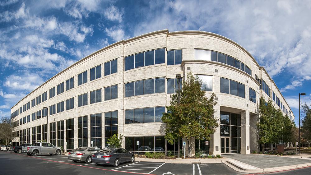 GLL sells 300,000-plus square feet of office space in Southwest Austin ...