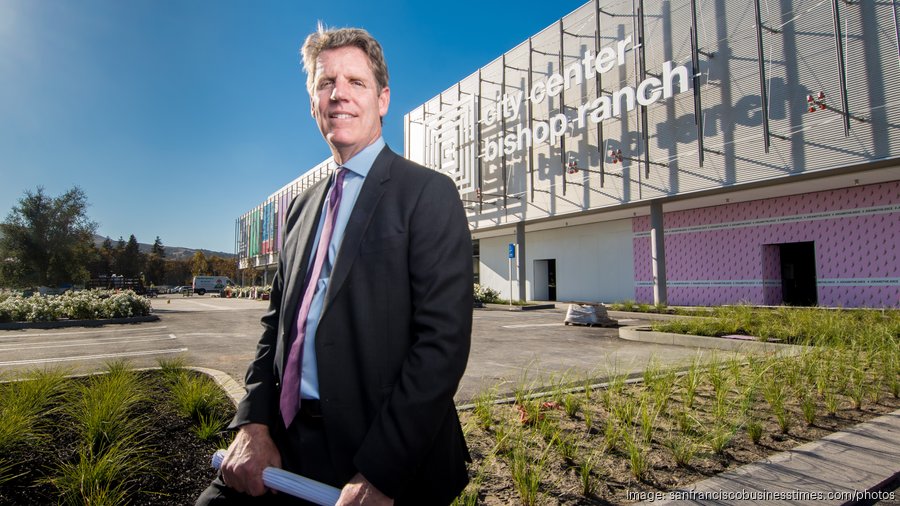 Sunset Development plans 17 megawatt solar installation at Ranch