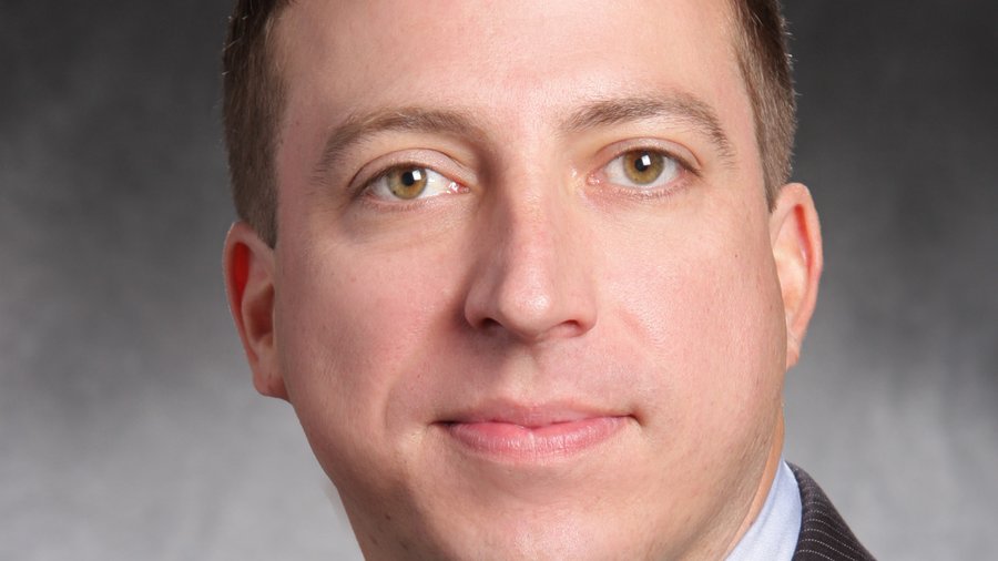 Mayor Lyda Krewson names Michael Dauphin new city assessor St. Louis