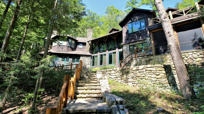 Wealthiest Zip Codes In Upstate New York