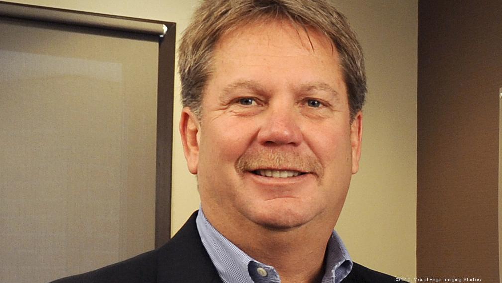 Greg Thompson, president of Greater Dayton Construction Group, talks