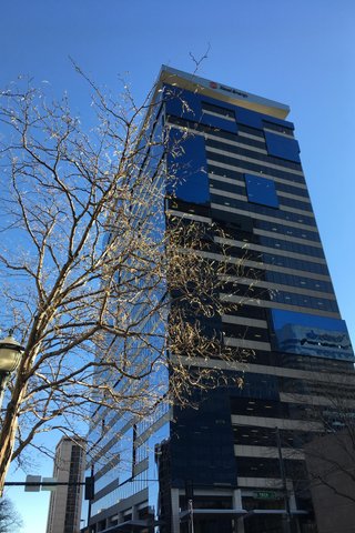 Ballard Spahr signs office lease to move in downtown Denver - Denver ...