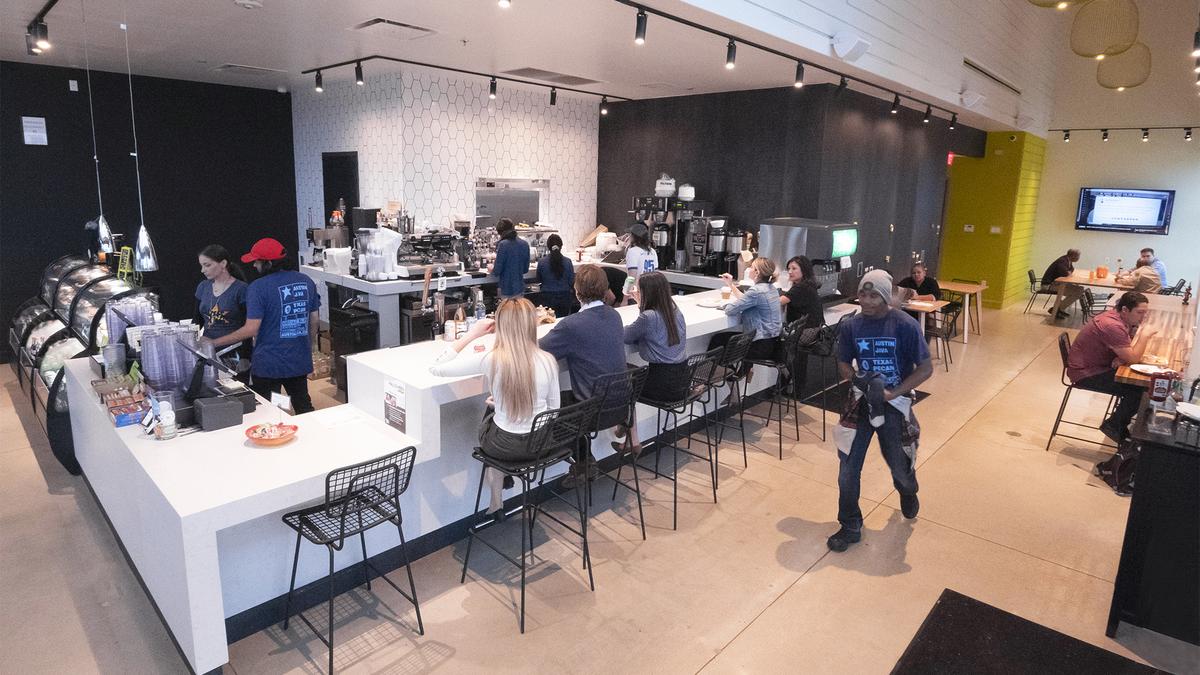 Austin Java closes 3 locations amid pandemic - Austin Business Journal