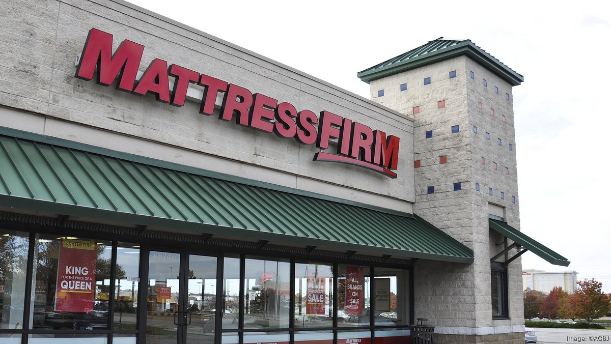 Tempur Sealy to sell Mattress Firm stores to appease FTC Houston