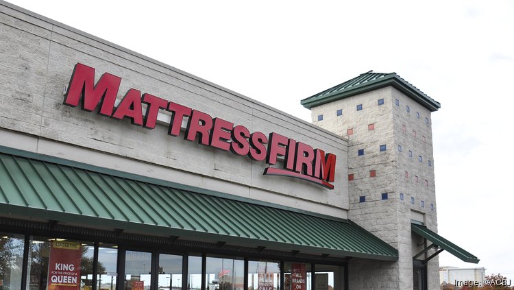 mattress firm acquired by tempur sealy