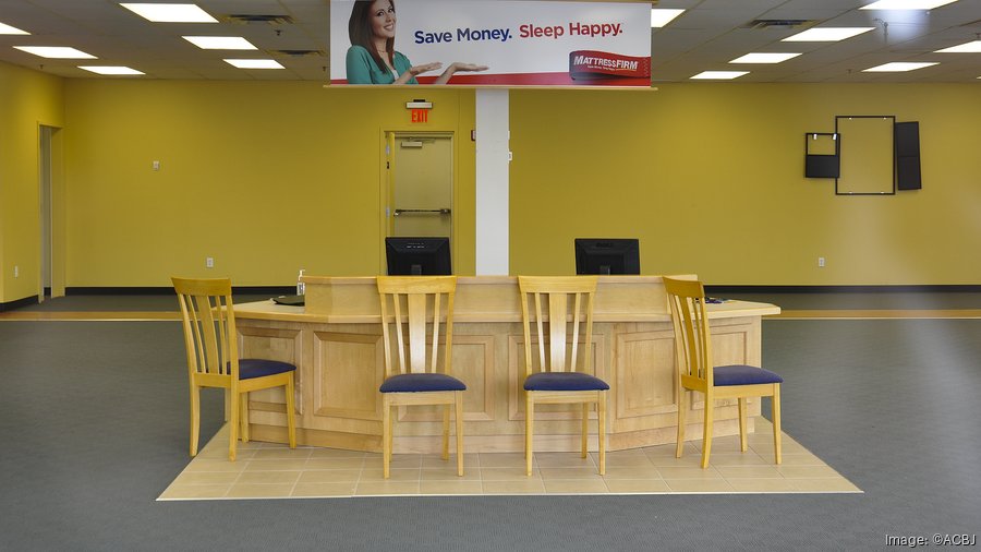 Mattress Firm closing in KC, Overland Park, Olathe & Independence Kansas City Business Journal