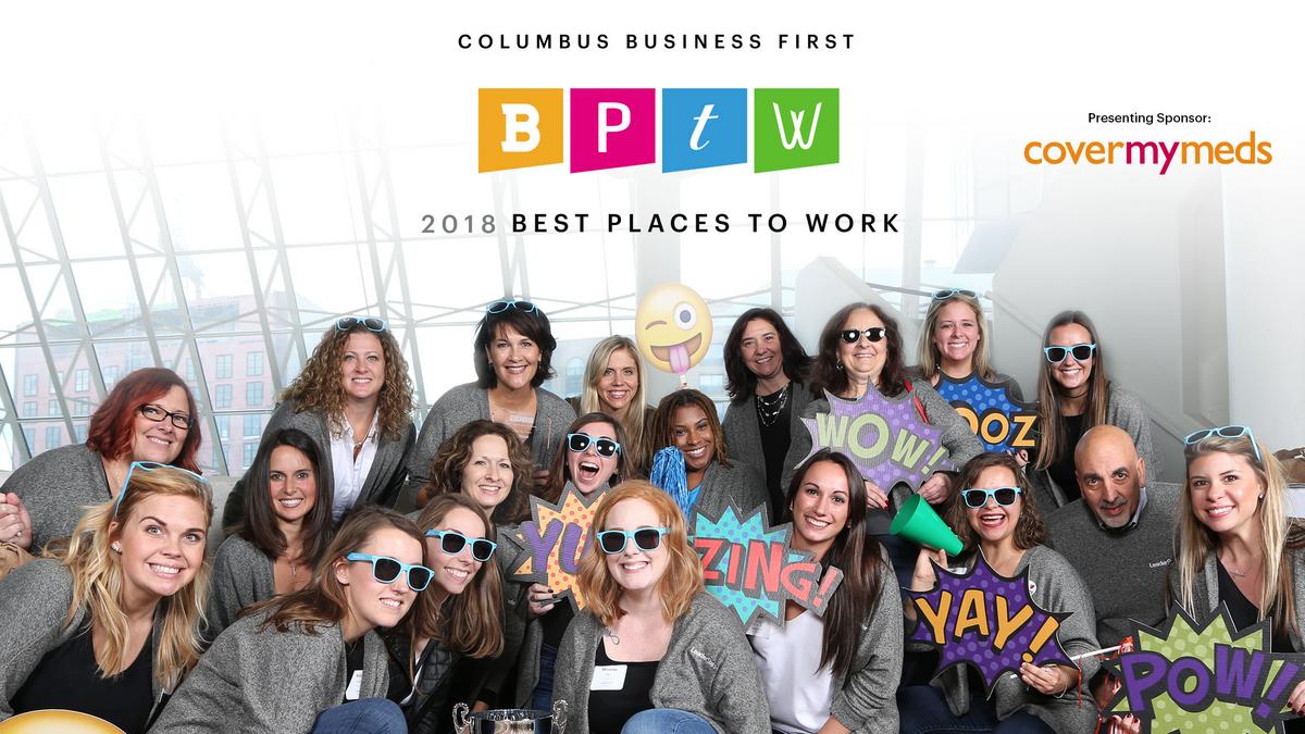 Best Places to Work in Columbus offer tips for attracting workers