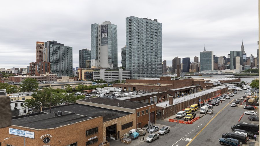 Albany could be affected by Amazon's decision to pull out of NYC