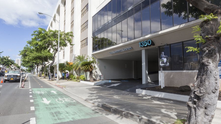 California investor Fowler Property Acquisitions lists leasehold