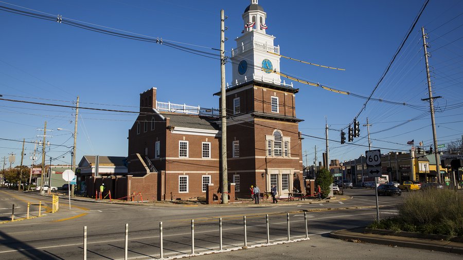 Independence Bank opens in St. Matthews Louisville Business First