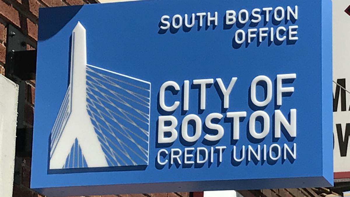 City of boston credit union jobs