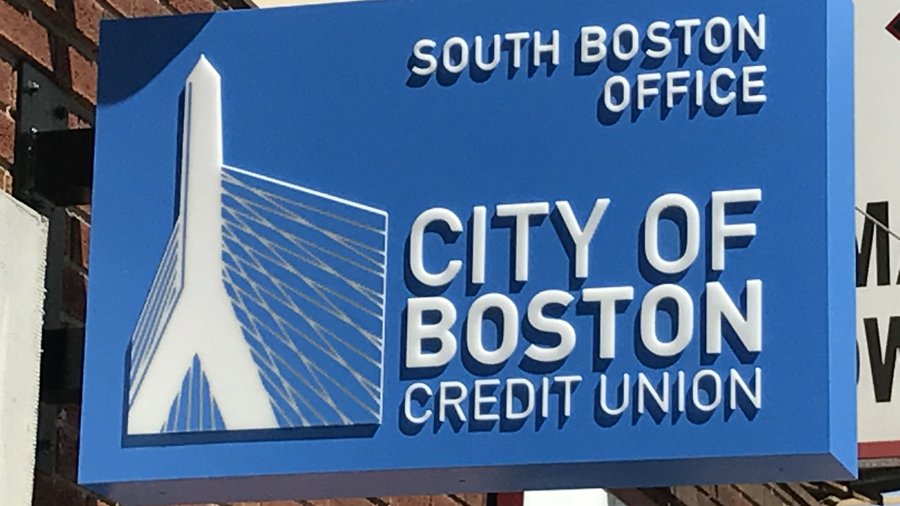 City Of Boston Credit Union Seeks To Expand With Two Mergers At Once 