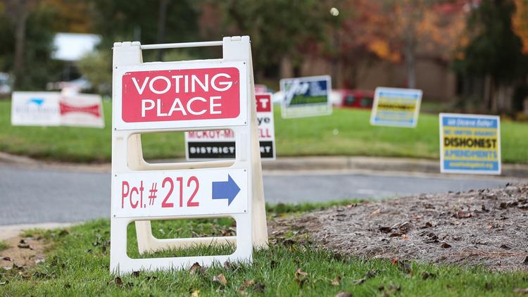 Charlotte Nc Sales Tax >> Sales Tax Hike Leads Charlotte Election Ballot Charlotte Charlotte Nc Sales Tax >> Sales Tax Hike Leads Charlotte Election Ballot Charlotte