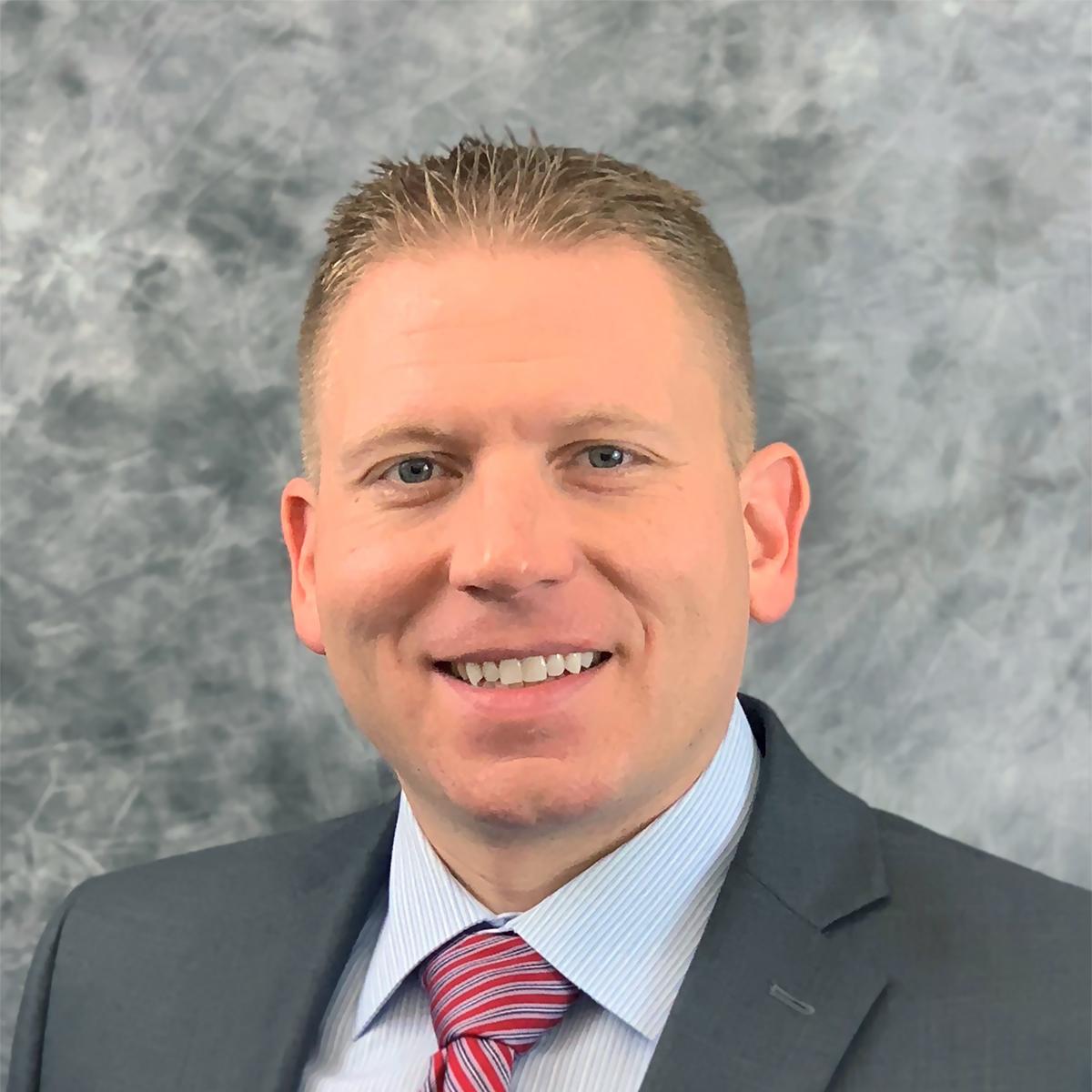 Matthew Brown People on The Move Kansas City Business Journal