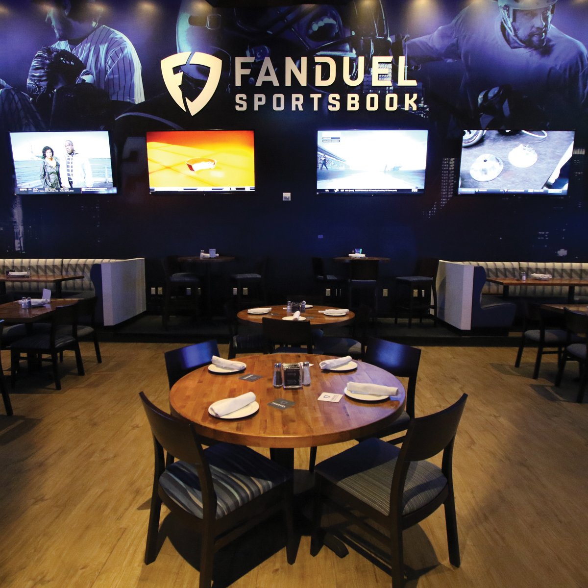 FanDuel Sportsbook: Week 2 NFL sports betting odds at the Meadowlands