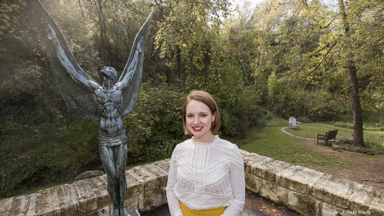 umlauf sculpture garden tickets