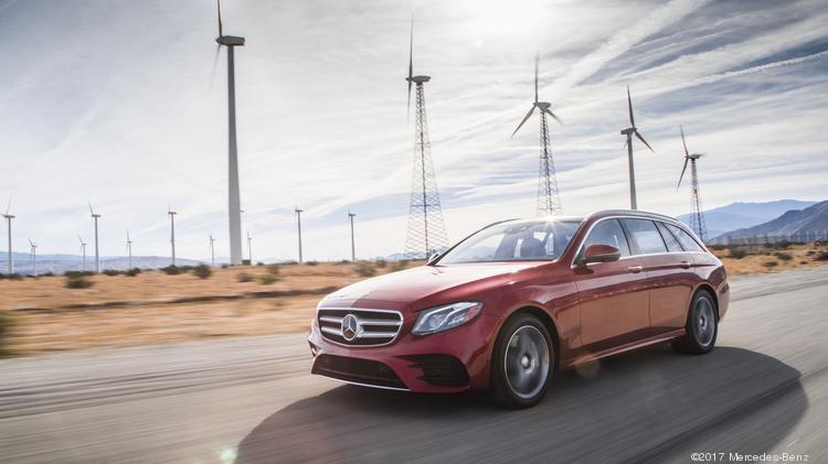 Automotive Minute 2019 Mercedes Benz E 450 Is Horribly