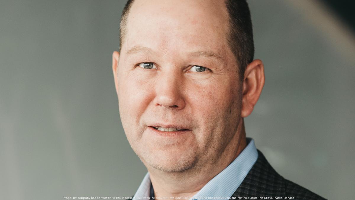 Zillow hires Amazon executive Allen Parker as chief financial officer Puget Sound Business Journal