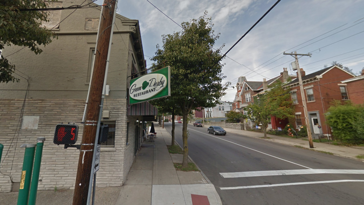 Newport's Green Derby closes Cincinnati Business Courier