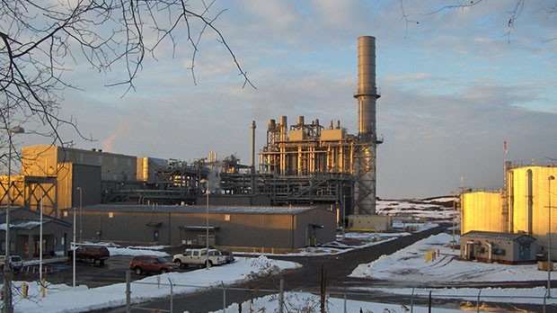 Southern Company subsidiary sells energy center for $650M - Atlanta ...