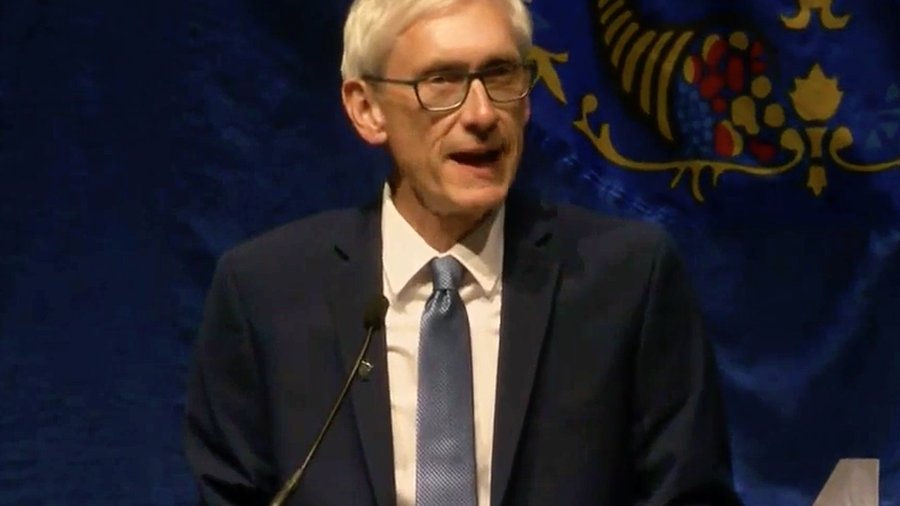 Gov. Evers, WEDC Chief Talk With State's Largest Employers About COVID ...