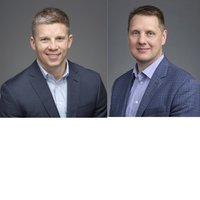 Brad Haller and Scott Fuzer - The Business Journals