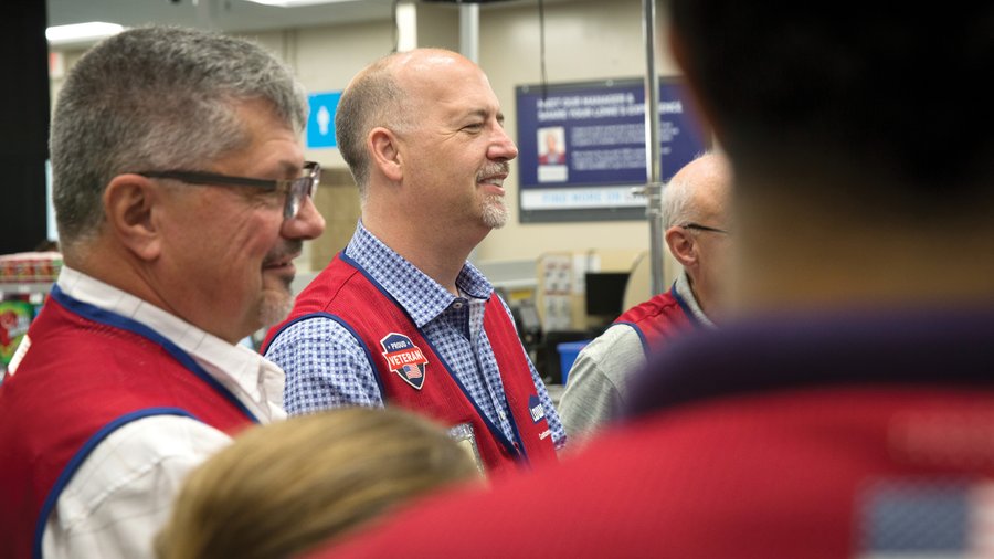 Lowe's talks big plans for IT hiring, new fulfillment center Atlanta