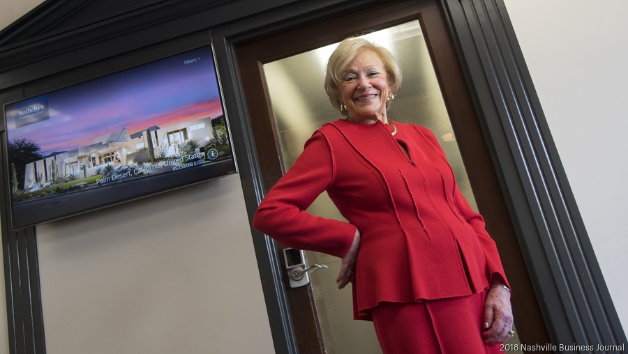 Most Admired CEOs Lifetime Achievement Winner Shirley Zeitlin is a