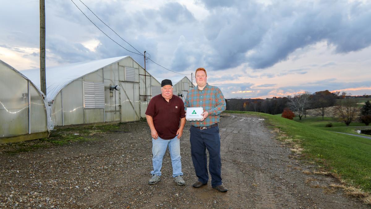 Pittsburgh to represent ag tech at PA Farm Show Pittsburgh Business Times