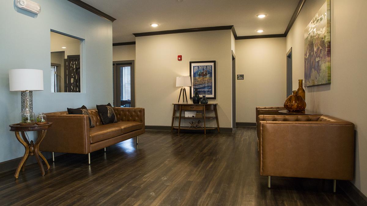 LDG Development proposes 507 apartments near Hikes Point Louisville