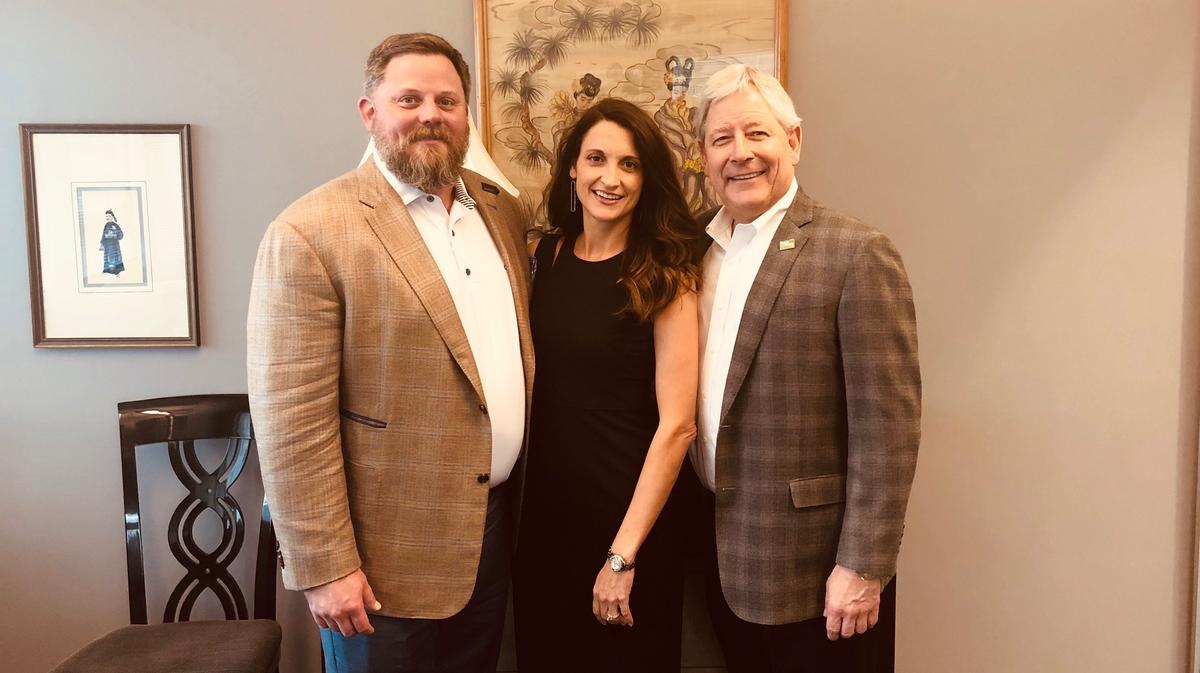 Why Better Homes and Gardens Real Estate Gary Greene merged with Blake