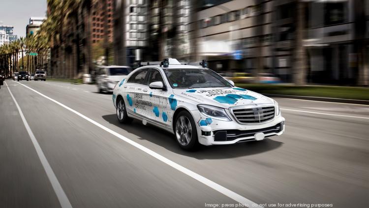 Mercedes San Jose >> Daimler Ag And Bosch To Launch Mercedes Benz Self Driving Mercedes San Jose >> Daimler Ag And Bosch To Launch Mercedes Benz Self Driving