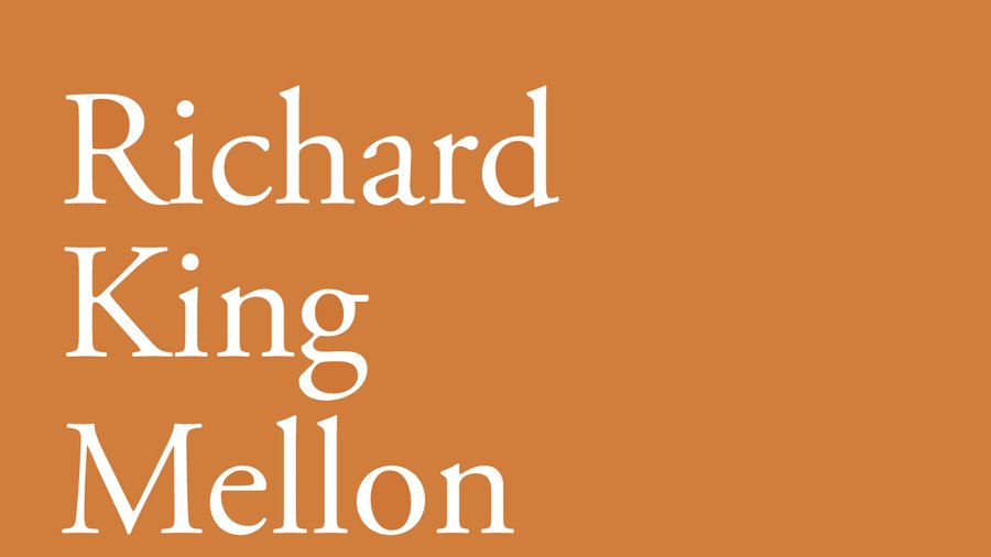 Sam Reiman named director of Richard King Mellon Foundation