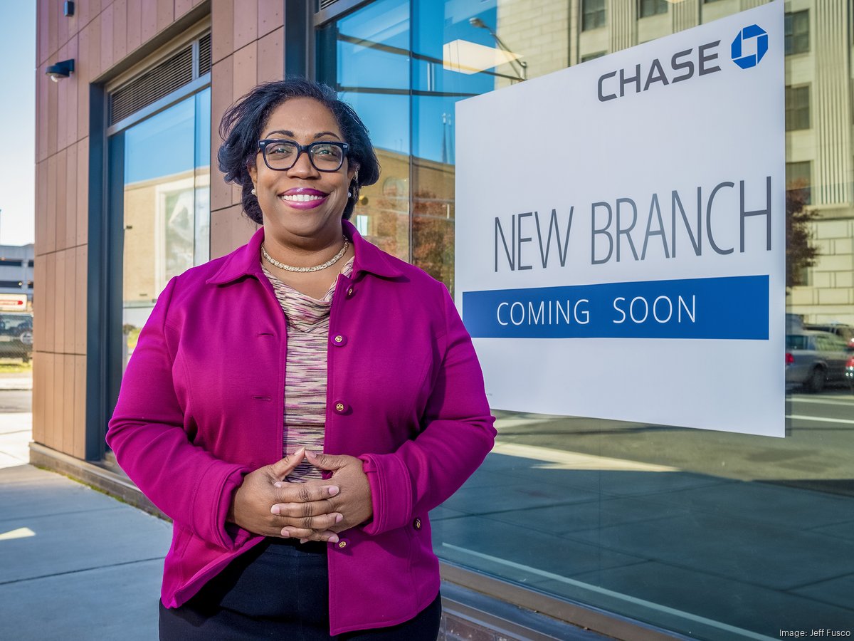 Former Wells Fargo exec to head Chase s expansion beyond