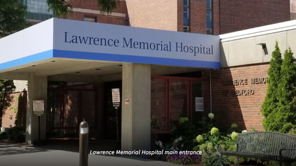 Melrosewakefield Healthcare To Close Emergency Department At